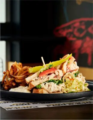 Rock'N Deli