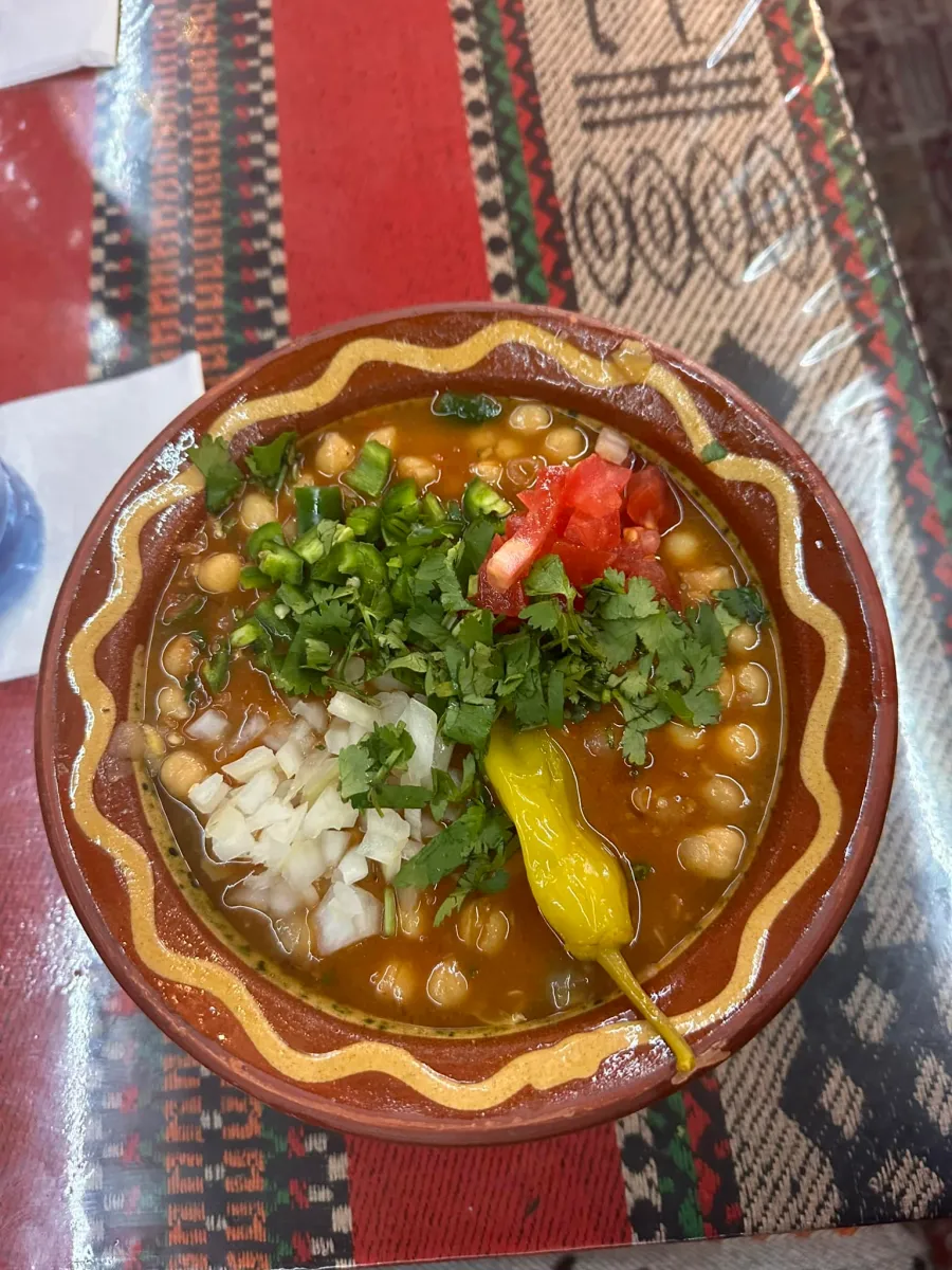 Khaymat El Hodna — photo 1
