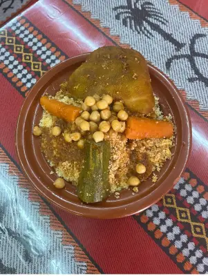 Khaymat El Hodna — photo 2