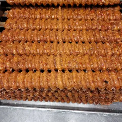 Bosphorus Istanbul Kebab — photo 3