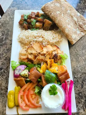 Baba Shawarma — photo 3