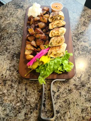 Baba Shawarma — photo 2