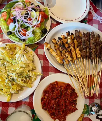 Grillades algériennes Omar — photo 3