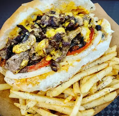 Mstar Sandwich — صورة 3