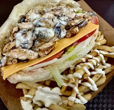 Mstar Sandwich — صورة 2