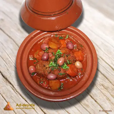 Boucherie & Traiteur Ad-Defaya Halal — photo 3