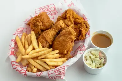 Fritou Chicken — photo 2