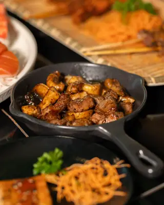 K2 Bistro