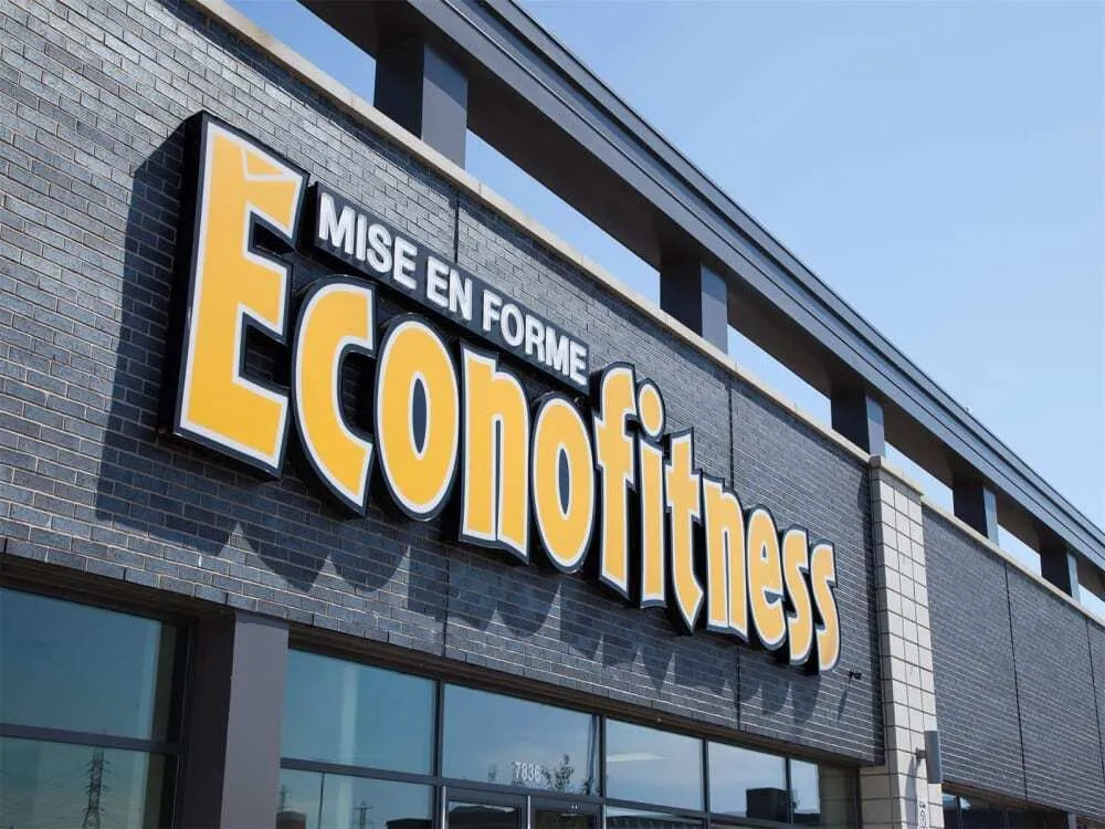 Éconofitness au féminin - Jarry — photo 1