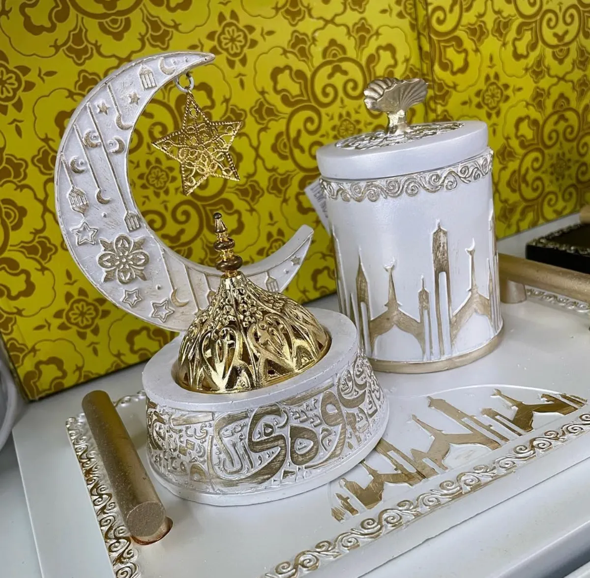 Cadeaux D'orient — photo 1