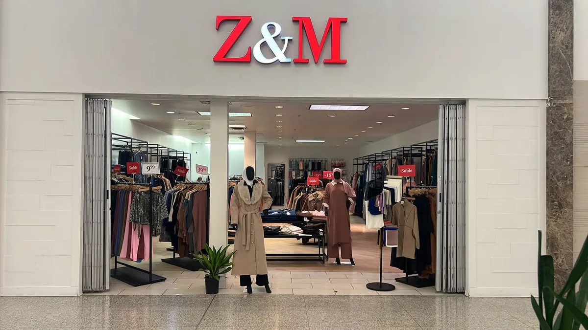 Z&M CANADA — photo 1