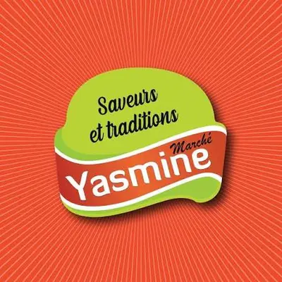 Marché Yasmine