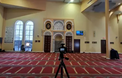 Centre Communautaire Islamique (ICC) — photo 2