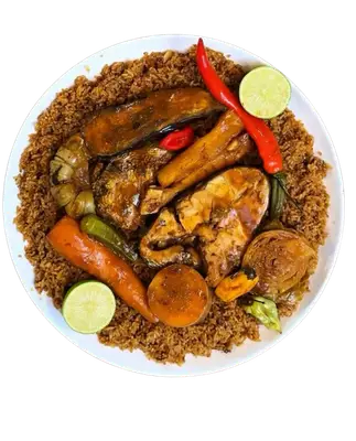 Les saveurs du Sénégal — photo 2
