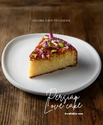 Velora Café Pâtisserie — photo 2