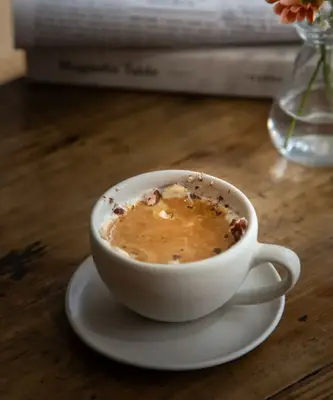 Velora Café Pâtisserie — photo 3
