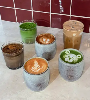 Café 2nd Gen — photo 2