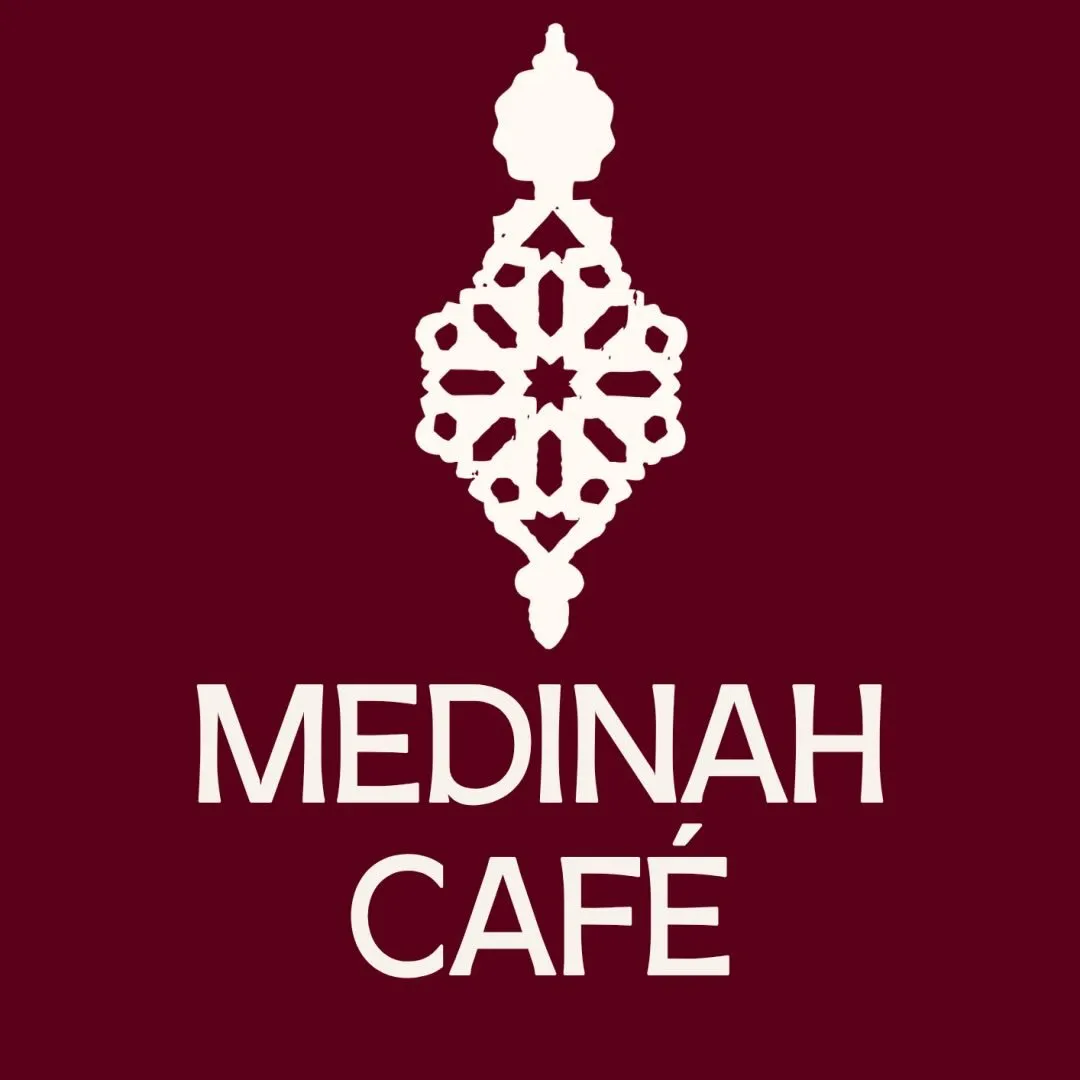 Medinah Café — photo 1