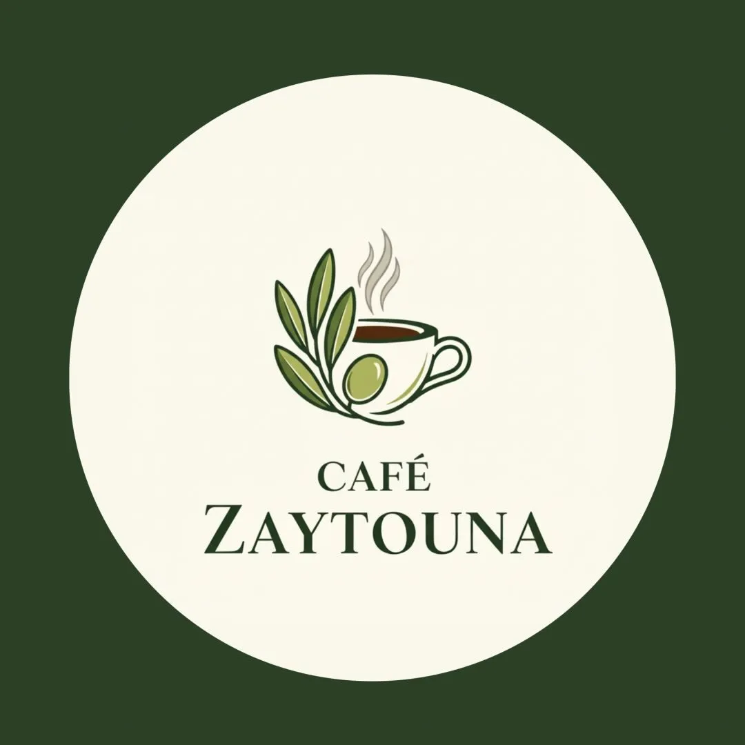 Café Zaytouna — photo 1