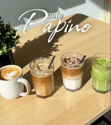 Café Papino — photo 2