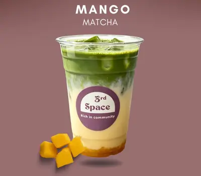 3rd Space Café — photo 4