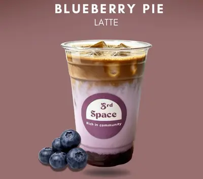 3rd Space Café — photo 3