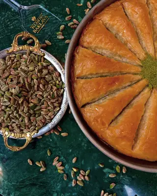 Palais du Baklava — photo 5